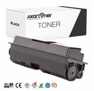 Compatible Kyocera TK1140 Negro Cartucho de Toner 1T02ML0NL0 / 1T02ML0NLC / TK-1140