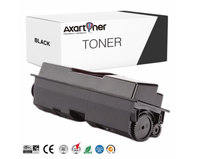 Compatible Kyocera TK1140 Negro Cartucho de Toner 1T02ML0NL0 / 1T02ML0NLC / TK-1140