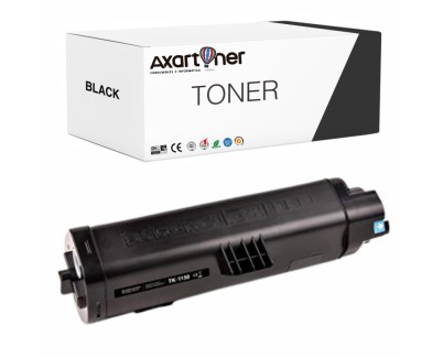 Compatible Kyocera TK1150 / 1T02RV0NL0 Negro Cartucho de Toner TK-1150