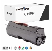 Compatible Kyocera TK130 Negro Cartucho de Toner 1T02HS0EU0 / 1T02HS0EUC