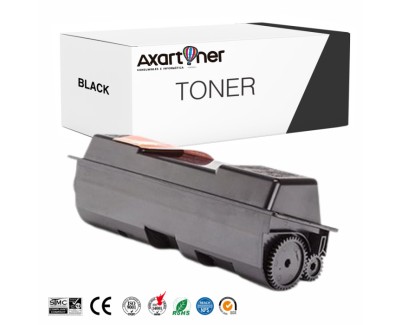 Compatible Kyocera TK130 Negro Cartucho de Toner 1T02HS0EU0 / 1T02HS0EUC