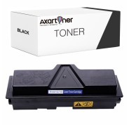 Compatible Kyocera TK140 Negro Cartucho de Toner 1T02H50EU0 / 1T02H50EUC / TK-140 para Kyocera FS-1100