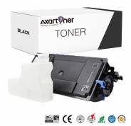 Compatible Kyocera TK3100 / TK3110 / TK3130 Negro Cartucho de Toner 1T02MS0NL0 / 1T02MT0NL0 / 1T02MT0NLV / 1T02MT0NLS / 1T02LV0NL0