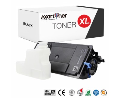 Compatible Kyocera TK3110 Negro Cartucho de Toner 1T02MT0NL0 / 1T02MT0NLV / 1T02MT0NLS (15.000 pág.)