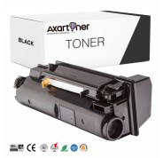 Compatible Kyocera TK350 Negro Cartucho de Toner 1T02LX0NL0 / 1T02LX0NLC / TK-350