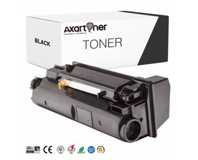 Compatible Kyocera TK350 Negro Cartucho de Toner 1T02LX0NL0 / 1T02LX0NLC / TK-350