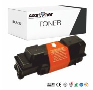 Compatible Kyocera TK360 Negro Cartucho de Toner 1T02J20EU0 / 1T02J20EUC / TK-360 para  Kyocera FS-4020 DN