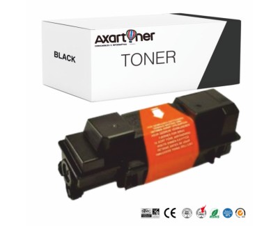 Compatible Kyocera TK360 Negro Cartucho de Toner 1T02J20EU0 / 1T02J20EUC / TK-360 para  Kyocera FS-4020 DN