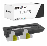 Compatible Kyocera TK410 Negro Cartucho de Toner 370AM010 / TK-410