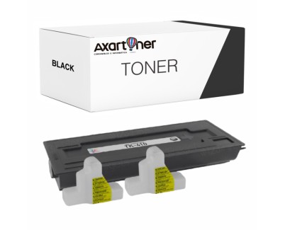 Compatible Kyocera TK420 Negro Cartucho de Toner 370AR010