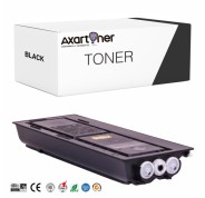 Compatible Kyocera TK435 Negro Cartucho de Toner 1T02KH0NL0 / TK-435 para TASKalfa 180, 181, 220, 221