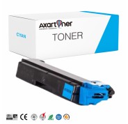 Compatible Kyocera TK5135 Cyan Cartucho de Toner 1T02PACNL0 / TK5135C para Taskalfa 260 / 265ci / 266ci