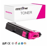 Compatible Kyocera TK5135 Magenta Cartucho de Toner 1T02PABNL0 / TK5135M para Taskalfa 260 / 265ci / 266ci