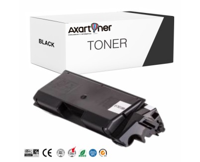 Compatible Kyocera TK5135 Negro Cartucho de Toner 1T02PA0NL0 / TK5135K para Taskalfa 260 / 265ci / 266ci