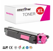 Compatible Kyocera TK5150 XL Magenta Cartucho de Toner 1T02NSBNL0 TK-5150 para Ecosys M6035, M6535, P6035