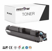 Compatible Kyocera TK5150 Negro Cartucho de Toner 1T02NS0NL0 TK-5150 para Ecosys M6035, M6535, P6035