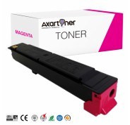 Compatible Kyocera TK5195 Magenta Cartucho de Toner 1T02R4BNL0 / TK5195M para TasKalfa 306ci, 307ci, 308ci