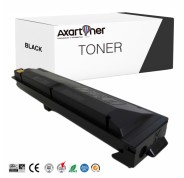 Compatible Kyocera TK5195 Negro Cartucho de Toner 1T02R40NL0 / TK5195K para TasKalfa 306ci, 307ci, 308ci