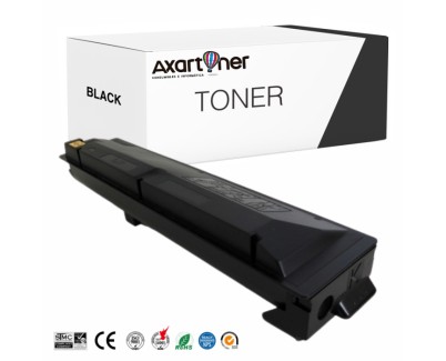 Compatible Kyocera TK5195 Negro Cartucho de Toner 1T02R40NL0 / TK5195K para TasKalfa 306ci, 307ci, 308ci