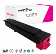 Compatible Kyocera TK5205 Magenta Cartucho de Toner 1T02R5BNL0 / TK5205M para TASKalfa 356ci, 358ci