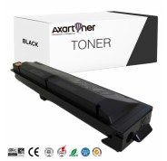 Compatible Kyocera TK5205 Negro Cartucho de Toner 1T02R50NL0 / TK5205K para TASKalfa 356ci, 358ci