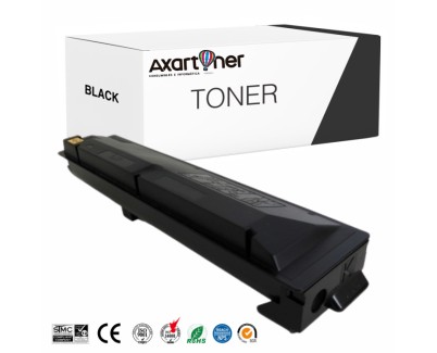 Compatible Kyocera TK5205 Negro Cartucho de Toner 1T02R50NL0 / TK5205K para TASKalfa 356ci, 358ci