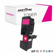 Compatible Kyocera TK5220 / TK5230 Magenta Cartucho de Toner 1T02R9BNL1 / 1T02R9BNL0 / TK5220M / TK5230M