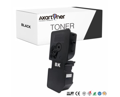 Compatible Kyocera TK5220 / TK5230 Negro Cartucho de Toner 1T02R90NL1 / 1T02R90NL0 / TK5220K / TK5230K