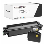 Compatible Kyocera TK5270 Negro Cartucho de Toner 1T02TV0NL0 / TK5270K para Kyocera Ecosys M6230, M6630, P6230