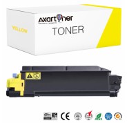 Compatible Kyocera TK5305 Amarillo Cartucho de Toner 1T02VMANL0 TK-5305 para TASKalfa 350ci, 351ci