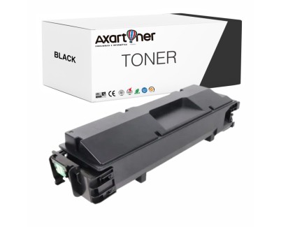 Compatible Kyocera TK5370 Negro Cartucho de Toner 1T02YJ0NL0 / TK5370K para ECOSYS MA3500cix / MA3500cifx / PA3500cx