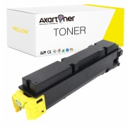 Compatible Kyocera TK5370 Amarillo Cartucho de Toner 1T02YJANL0 / TK5370Y para ECOSYS MA3500cix / MA3500cifx / PA3500cx