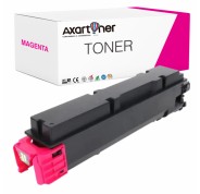 Compatible Kyocera TK5370 Magenta Cartucho de Toner 1T02YJBNL0 / TK5370M para ECOSYS MA3500cix / MA3500cifx / PA3500cx