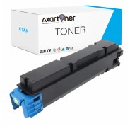 Compatible Kyocera TK5370 Cyan Cartucho de Toner 1T02YJCNL0 / TK5370C para ECOSYS MA3500cix / MA3500cifx / PA3500cx