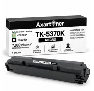 Compatible Kyocera TK5370 Negro Cartucho de Toner 1T02YJ0NL0 / TK5370K para ECOSYS MA3500cix / MA3500cifx / PA3500cx