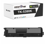 Compatible Kyocera TK5380 Negro Cartucho de Toner 1T02Z00NL0 / TK-5380K para ECOSYS MA4000cifx / MA4000cix / PA4000cx