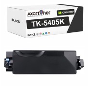 Compatible Kyocera TK5405 Negro Cartucho de Toner 1T02Z60NL0 / TK5405K para TASKalfa MA3500ci