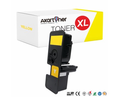 Compatible Kyocera TK5440 Amarillo Cartucho de Toner 1T0C0AANL0 / TK5440Y para Ecosys MA2100cfx / MA2100cwfx / PA2100cx / PA2100cwx
