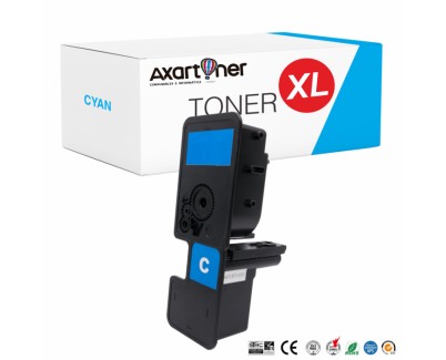Compatible Kyocera TK5440 Cyan Cartucho de Toner 1T0C0ACNL0 / TK5440C para Ecosys MA2100cfx / MA2100cwfx / PA2100cx / PA2100cwx