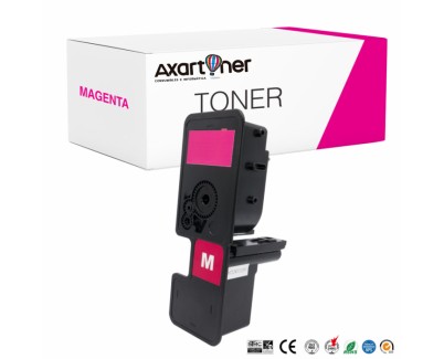 Compatible Kyocera TK5430 Magenta Cartucho de Toner 1T0C0ABNL1 / TK5430M para Ecosys MA2100cfx / MA2100cwfx / PA2100cx / PA2100cwx