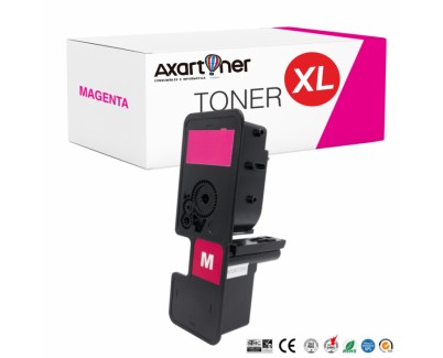 Compatible Kyocera TK5440 Magenta Cartucho de Toner 1T0C0ABNL0 / TK5440M para Ecosys MA2100cfx / MA2100cwfx / PA2100cx / PA2100cwx