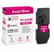 Compatible Kyocera TK5440 / TK5430 Magenta Cartucho de Toner 1T0C0ABNL0 / TK5440M / TK5430M para Ecosys MA2100cfx / MA2100cwfx / PA2100cx / PA2100cwx