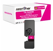 Compatible Kyocera TK5440 / TK5430 Magenta Cartucho de Toner 1T0C0ABNL0 / TK5440M / TK5430M para Ecosys MA2100cfx / MA2100cwfx / PA2100cx / PA2100cwx
