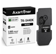 Compatible Kyocera TK5440 / TK5430 Negro Cartucho de Toner 1T0C0A0NL0 / TK5440K / TK5430K para Ecosys MA2100cfx / MA2100cwfx / PA2100cx / PA2100cwx