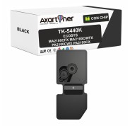 Compatible Kyocera TK5440 / TK5430 Negro Cartucho de Toner 1T0C0A0NL0 / TK5440K / TK5430K para Ecosys MA2100cfx / MA2100cwfx / PA2100cx / PA2100cwx