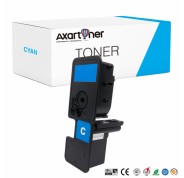 Compatible Kyocera TK5450 Cyan Cartucho de Toner 1T0C0DCNL0 / TK5450C para Kyocera ECOSYS MA2600cfx / MA2600cwfx / PA2600cwx / PA2600cx