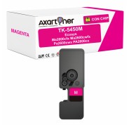 Compatible Kyocera TK5450 Magenta Cartucho de Toner 1T0C0DBNL0 / TK5450M para Kyocera ECOSYS MA2600cfx / MA2600cwfx / PA2600cwx / PA2600cx