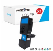 Compatible Kyocera TK5490 Cyan Cartucho de Toner 1T0C22CNL1 / TK5490C para Kyocera ECOSYS MA2101cfx / MA2101cwfx / PA2101cwx / PA2101cx