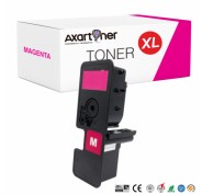 Compatible Kyocera TK5490 Magenta Cartucho de Toner 1T0C22BNL1 / TK5490M para Kyocera ECOSYS MA2101cfx / MA2101cwfx / PA2101cwx / PA2101cx