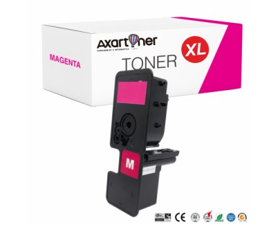 Compatible Kyocera TK5490 Magenta Cartucho de Toner 1T0C22BNL1 / TK5490M para Kyocera ECOSYS MA2101cfx / MA2101cwfx / PA2101cwx / PA2101cx